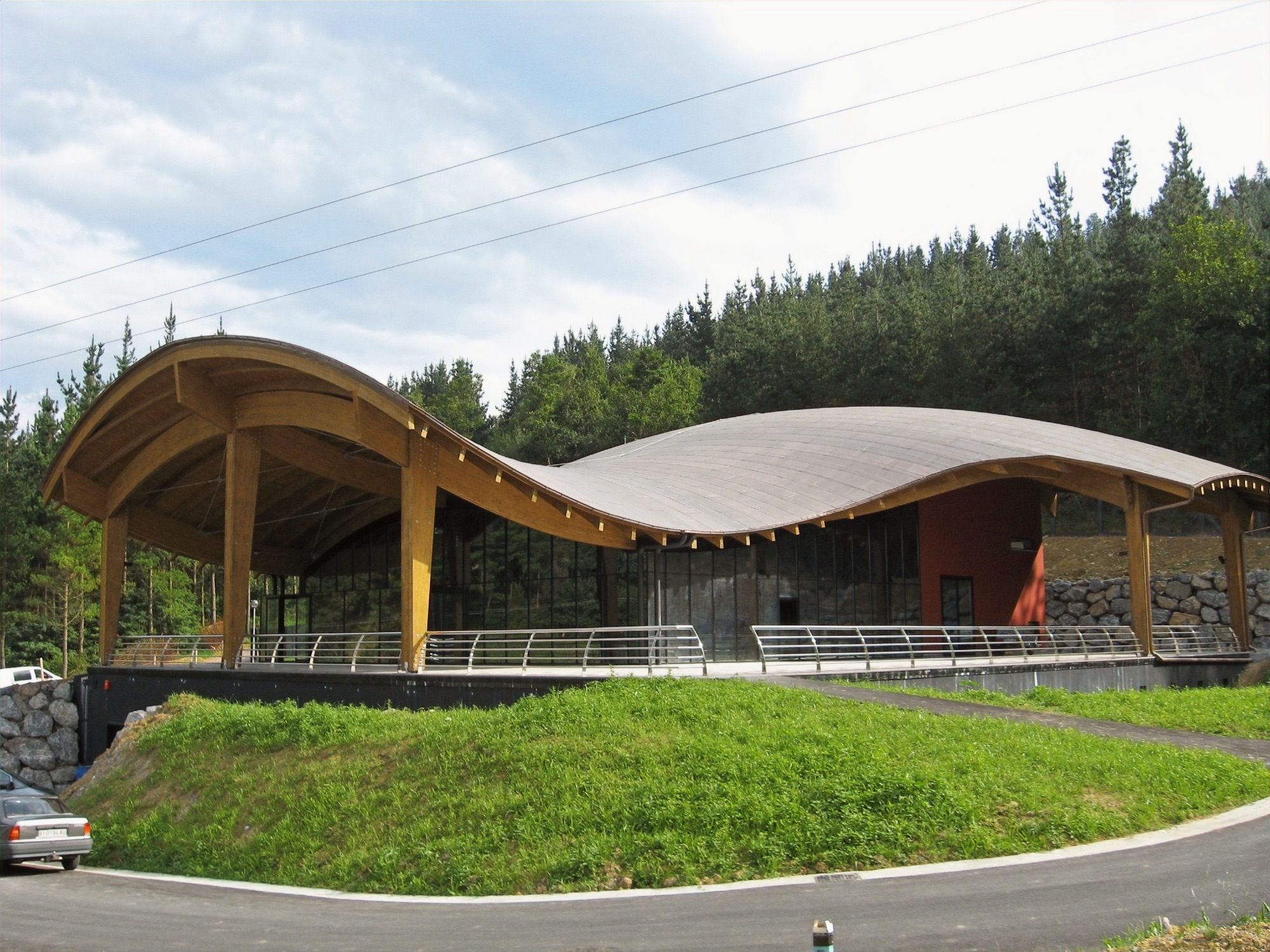 Bodega Talleri