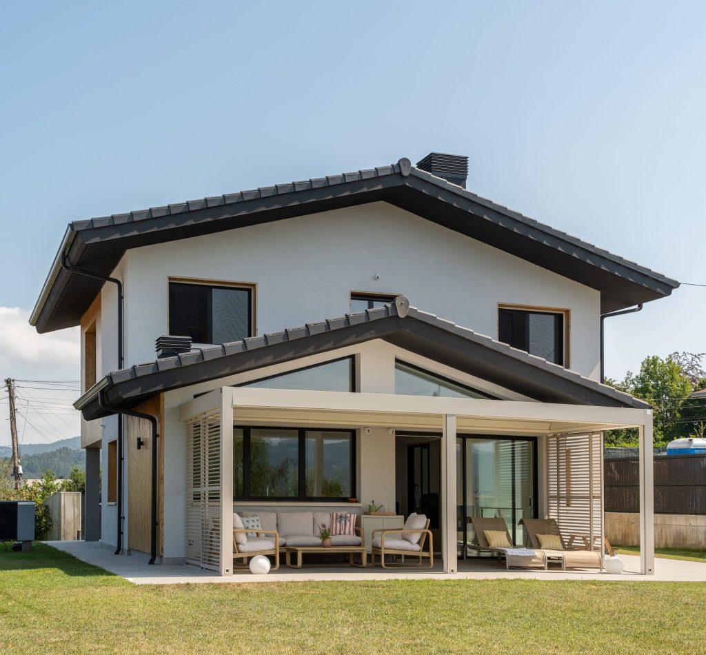 Inversión: diseñar tu vivienda pensando en la venta (aumentando su valor)