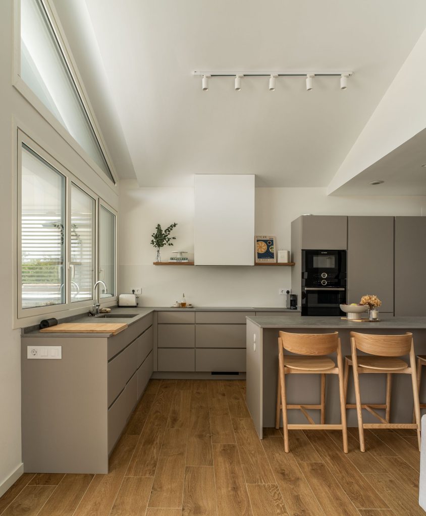 Inversión: diseñar tu vivienda pensando en la venta (aumentando su valor)