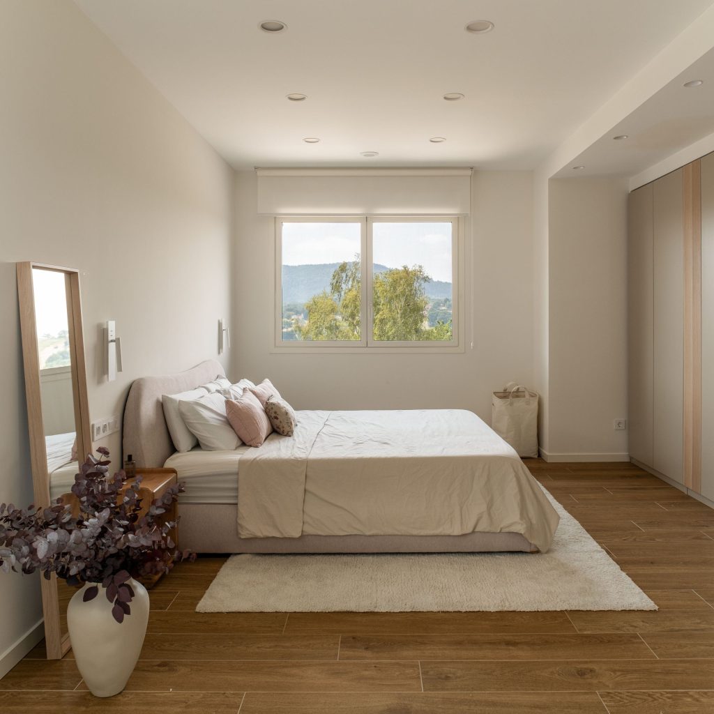 Inversión: diseñar tu vivienda pensando en la venta (aumentando su valor)